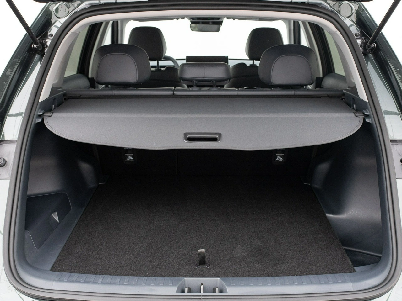 Geely Starray - Zdjęcie 26