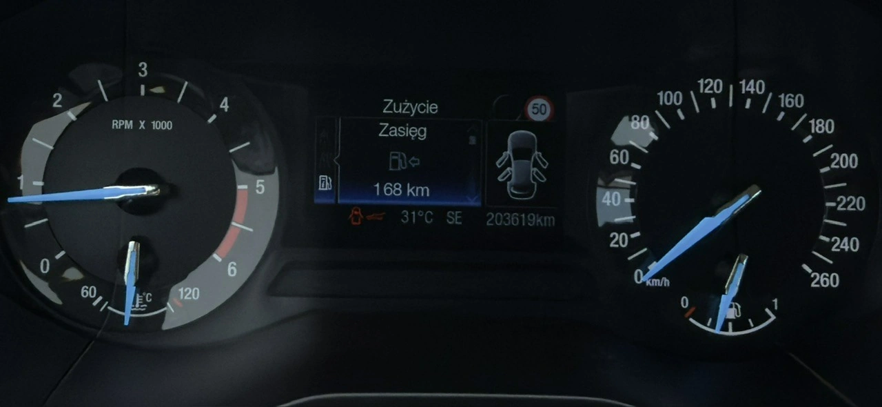 Ford Galaxy - Zdjęcie 19