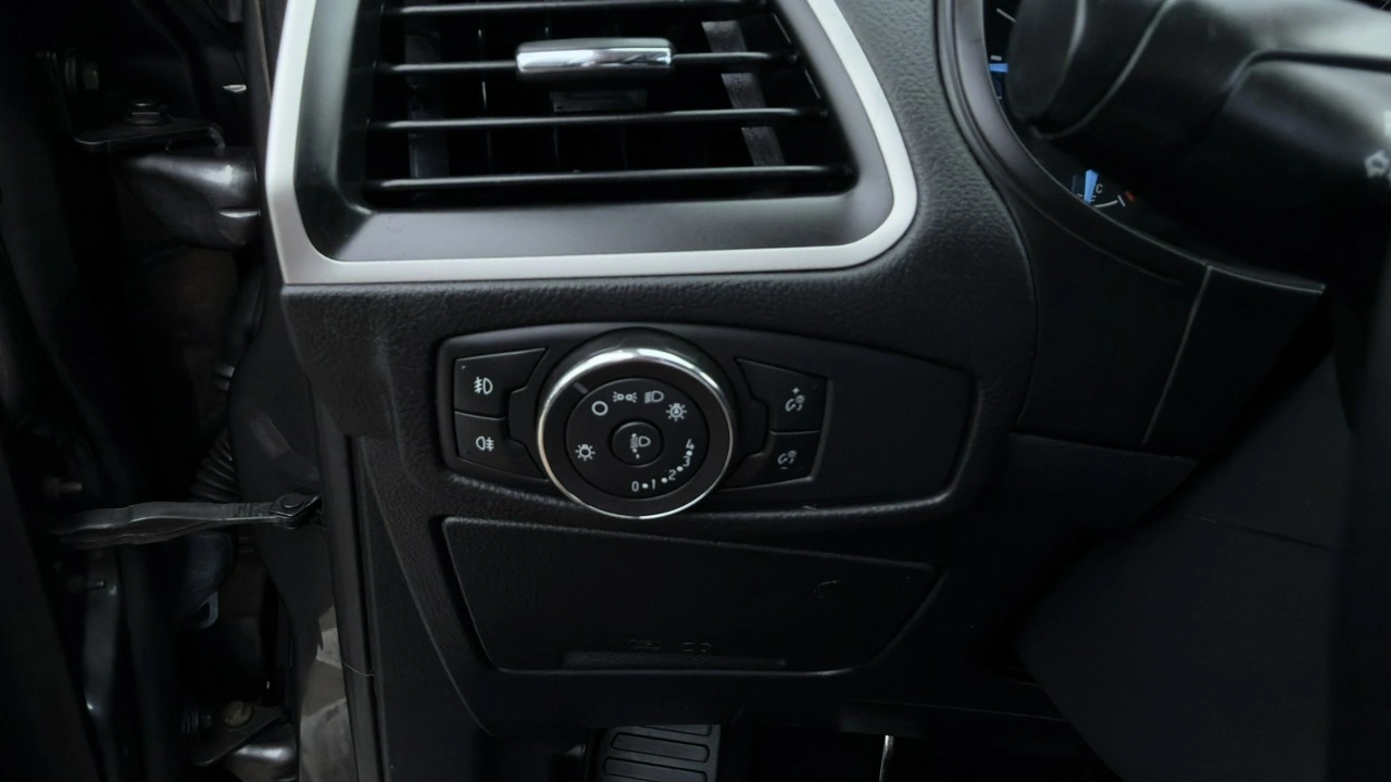 Ford Galaxy - Zdjęcie 29