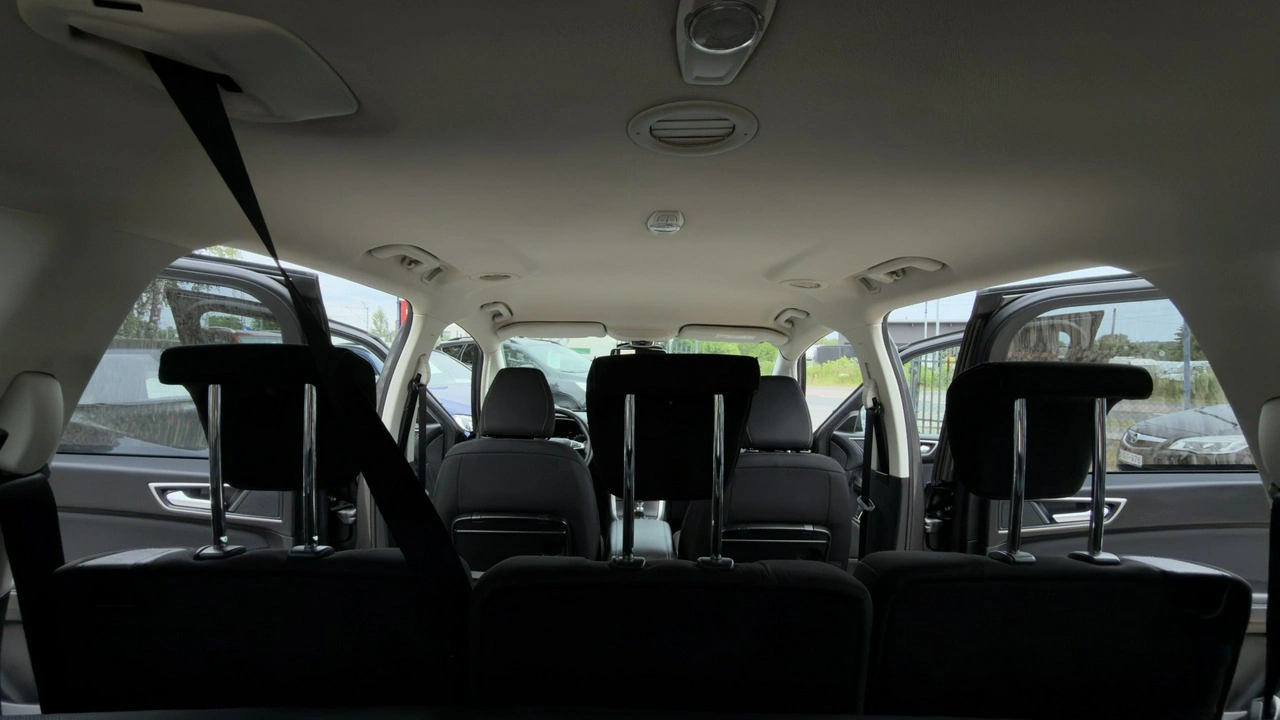 Ford Galaxy - Zdjęcie 33