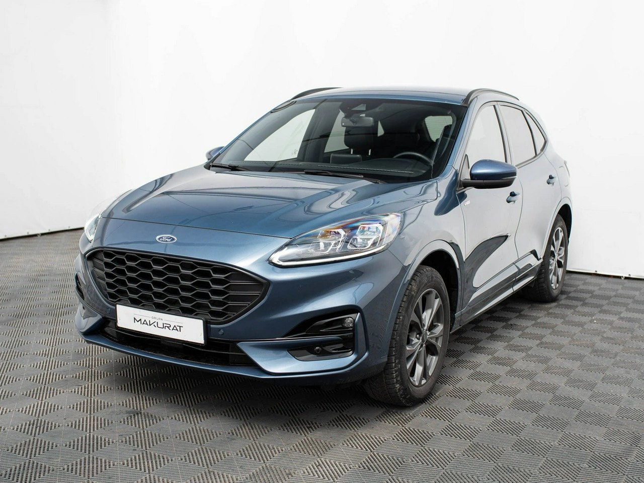 Ford Kuga - Zdjęcie 1