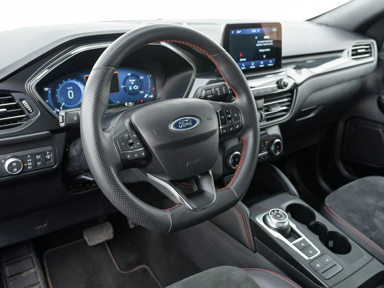 Ford Kuga - Zdjęcie 5