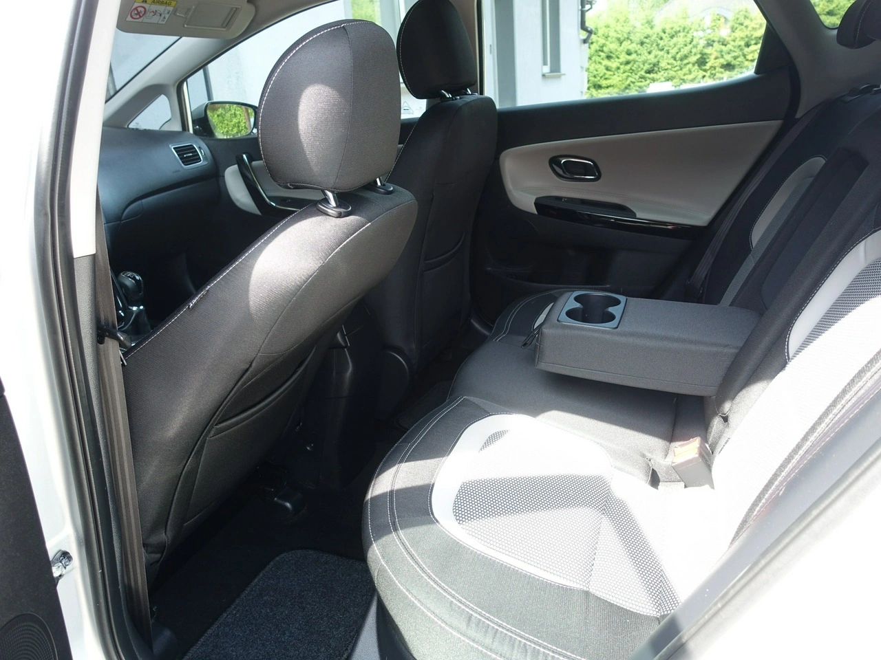 Kia Ceed - Zdjęcie 14