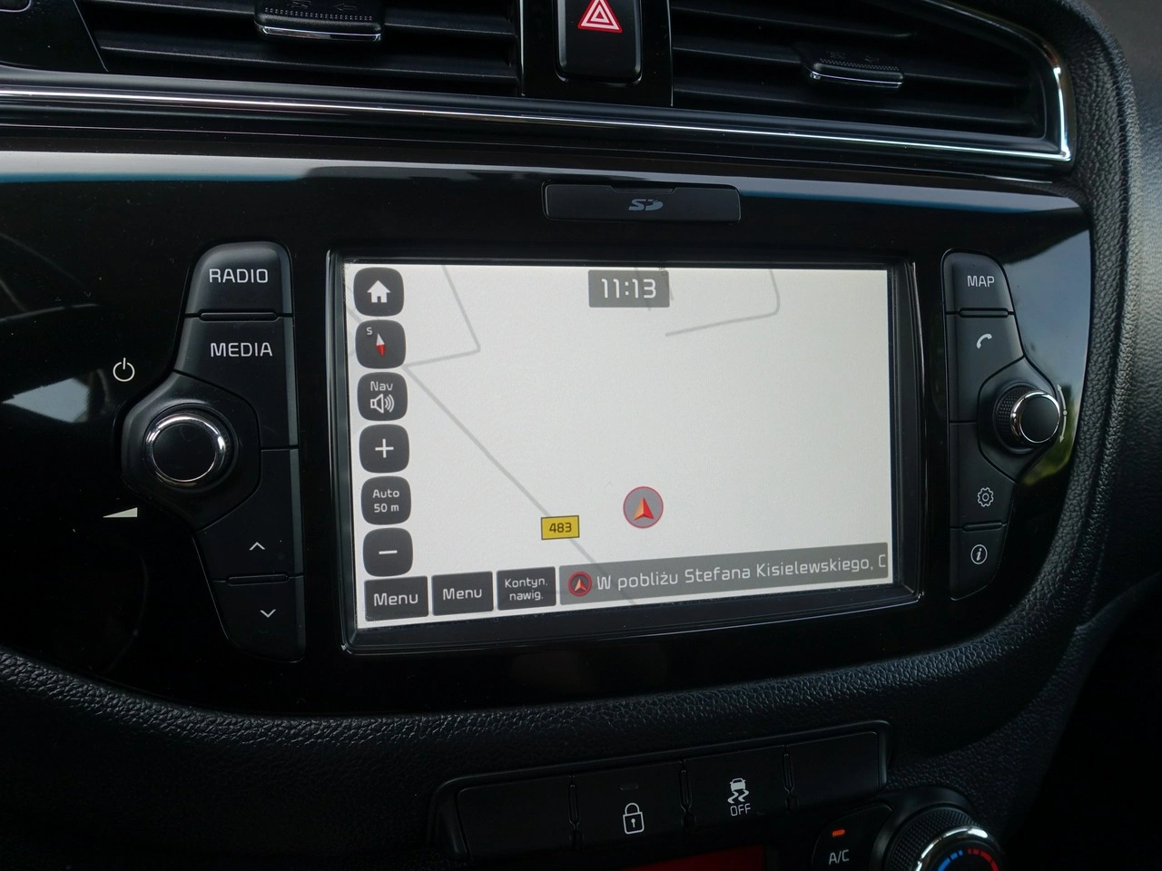 Kia Ceed - Zdjęcie 18