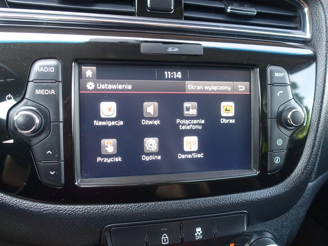 Kia Ceed - Zdjęcie 19