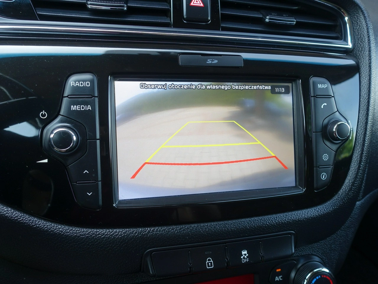 Kia Ceed - Zdjęcie 20