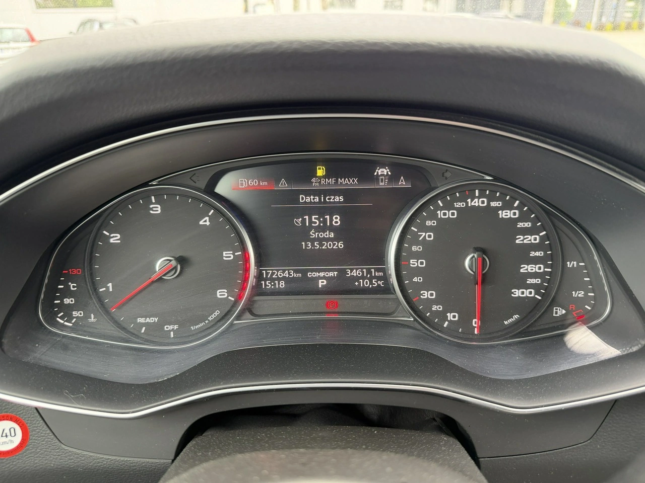 Audi A6 - Zdjęcie 41