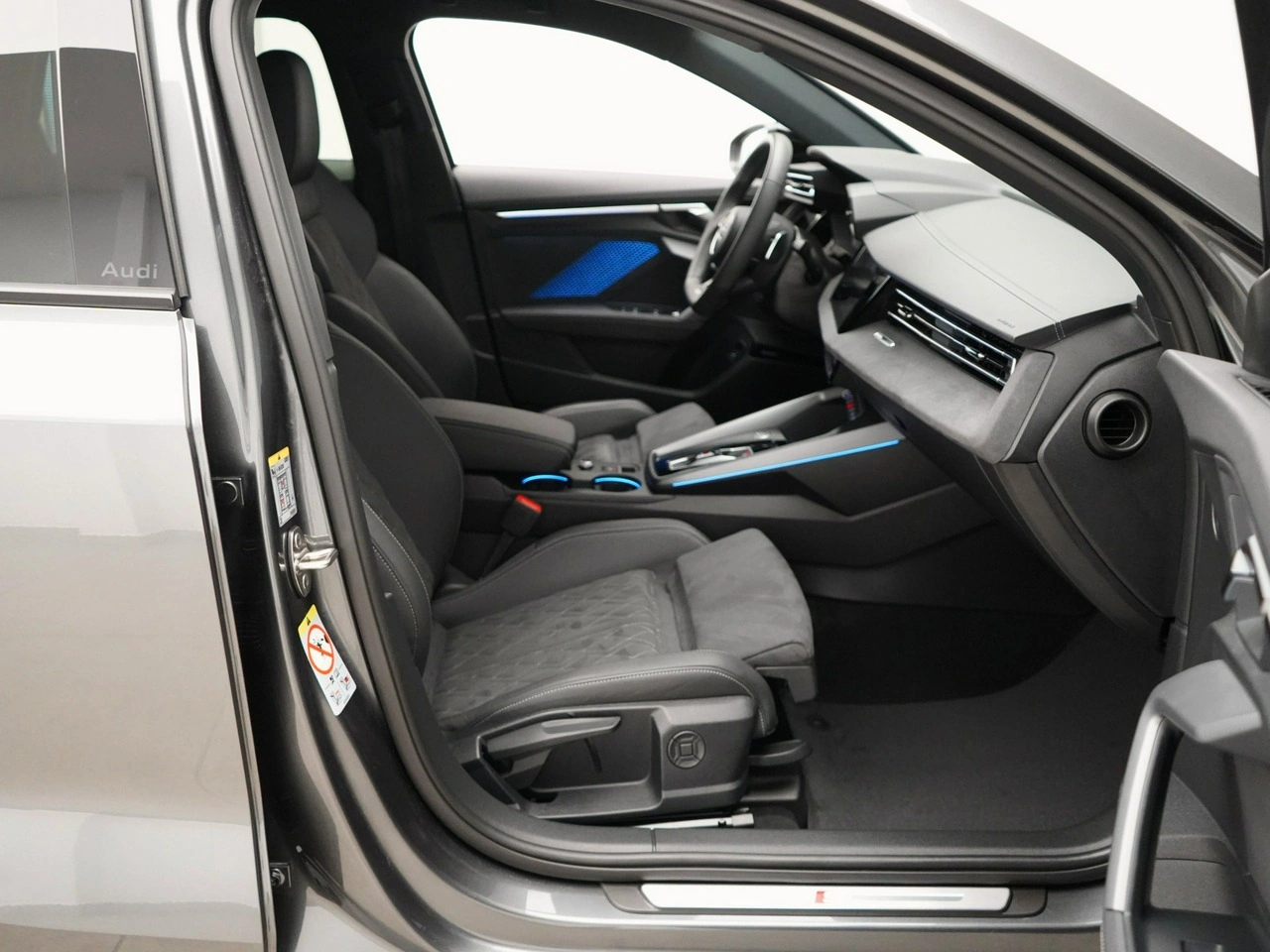 Audi A3 - Zdjęcie 15