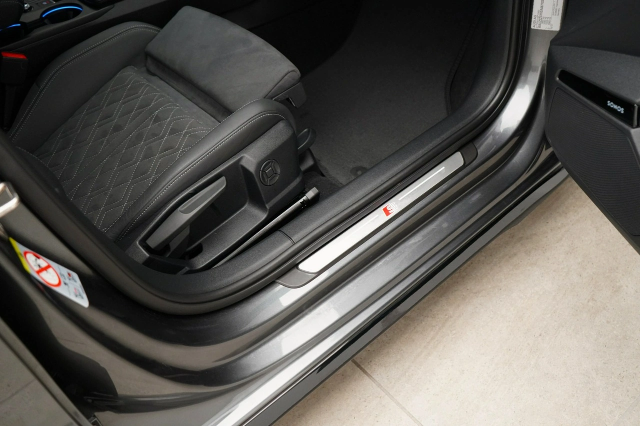 Audi A3 - Zdjęcie 16