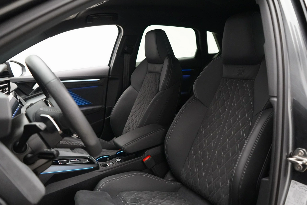 Audi A3 - Zdjęcie 18