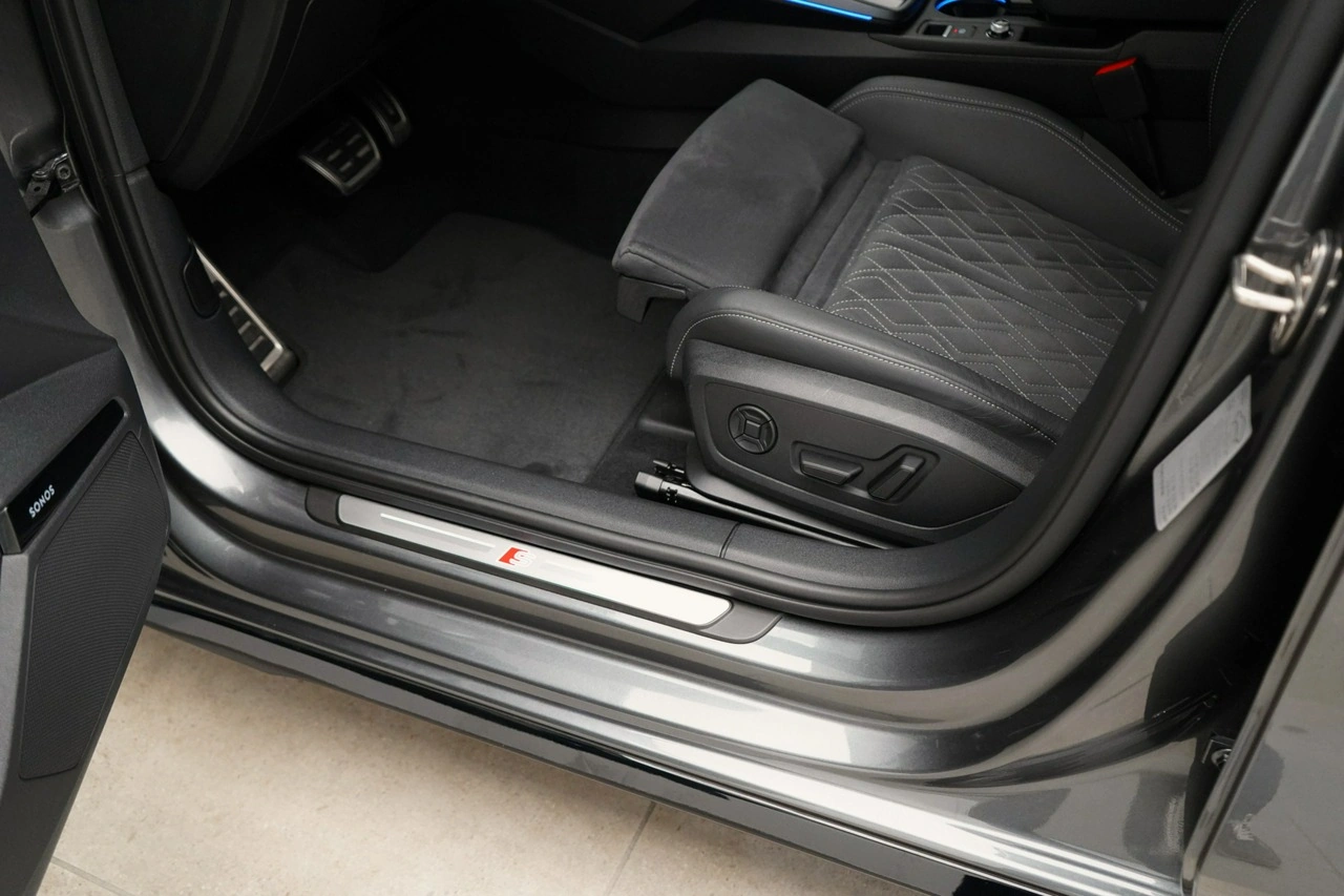 Audi A3 - Zdjęcie 19