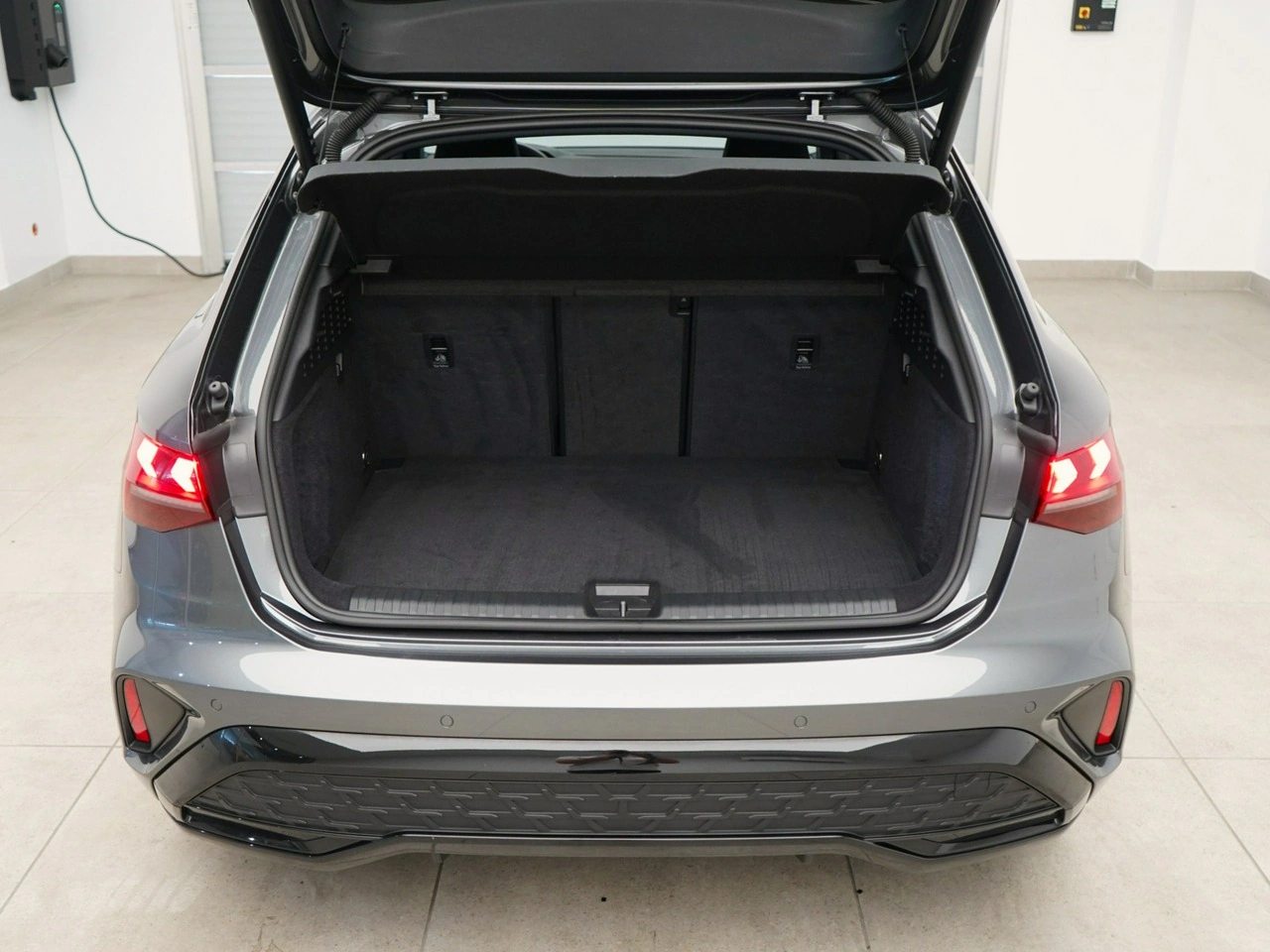 Audi A3 - Zdjęcie 20