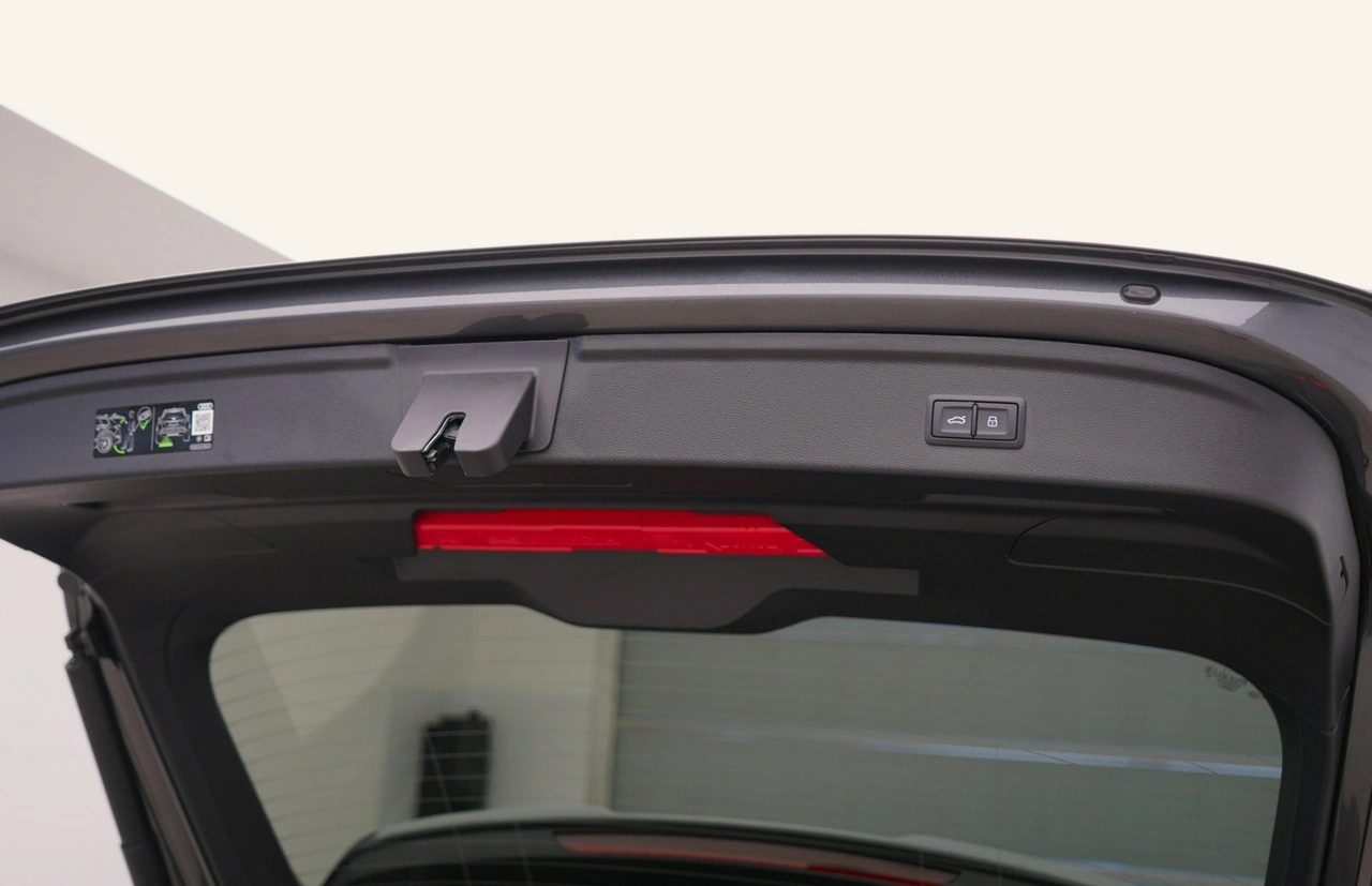 Audi A3 - Zdjęcie 21