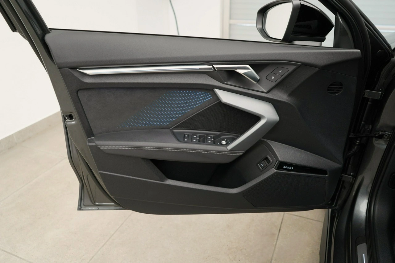 Audi A3 - Zdjęcie 22