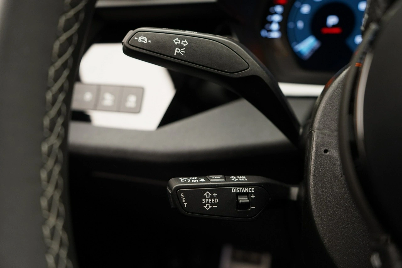 Audi A3 - Zdjęcie 28