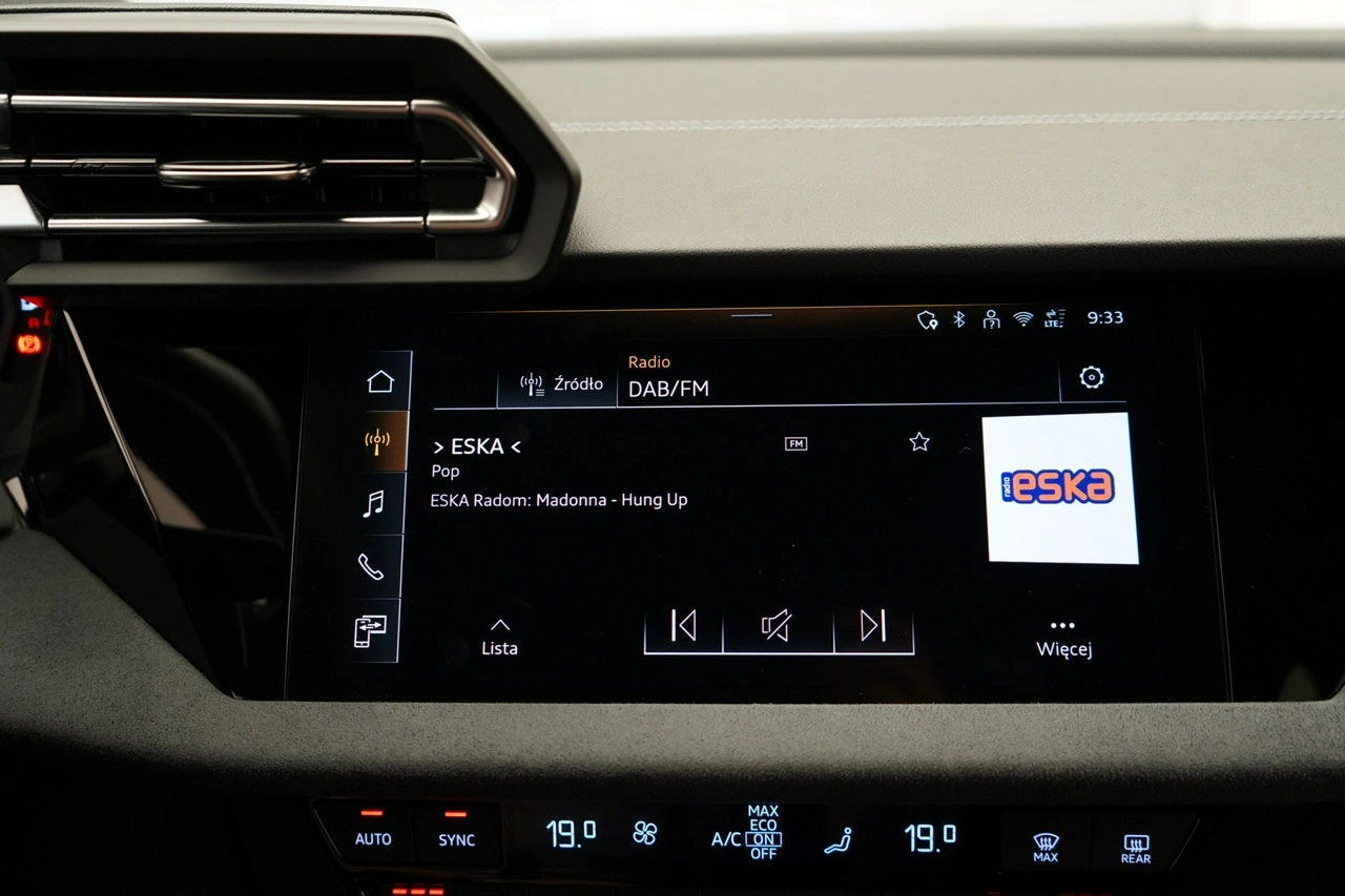 Audi A3 - Zdjęcie 30