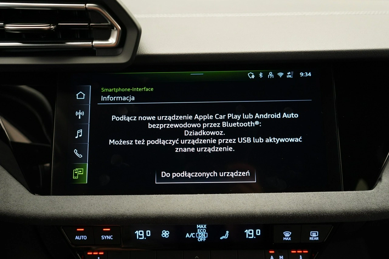 Audi A3 - Zdjęcie 32