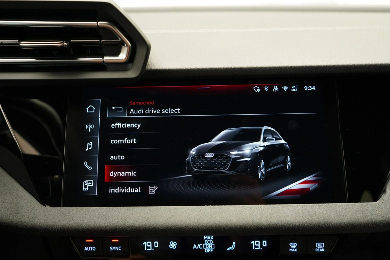 Audi A3 - Zdjęcie 33