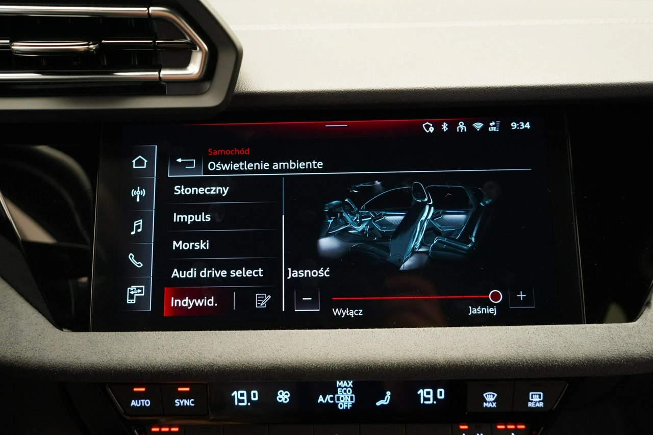Audi A3 - Zdjęcie 34