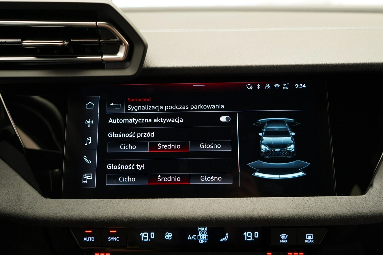 Audi A3 - Zdjęcie 36
