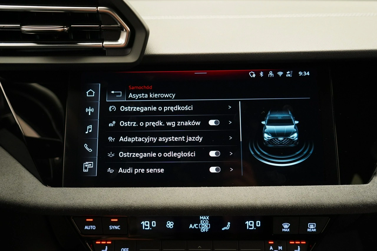 Audi A3 - Zdjęcie 37