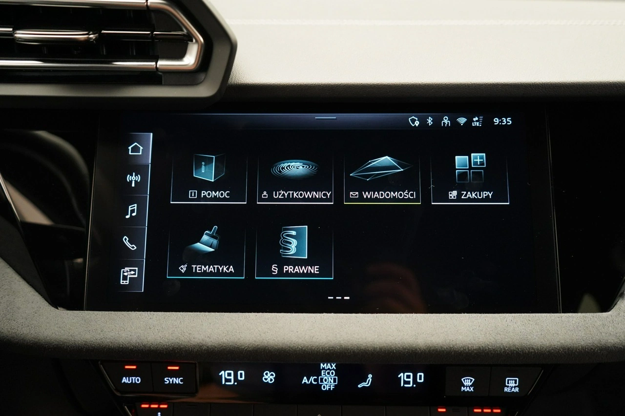 Audi A3 - Zdjęcie 38