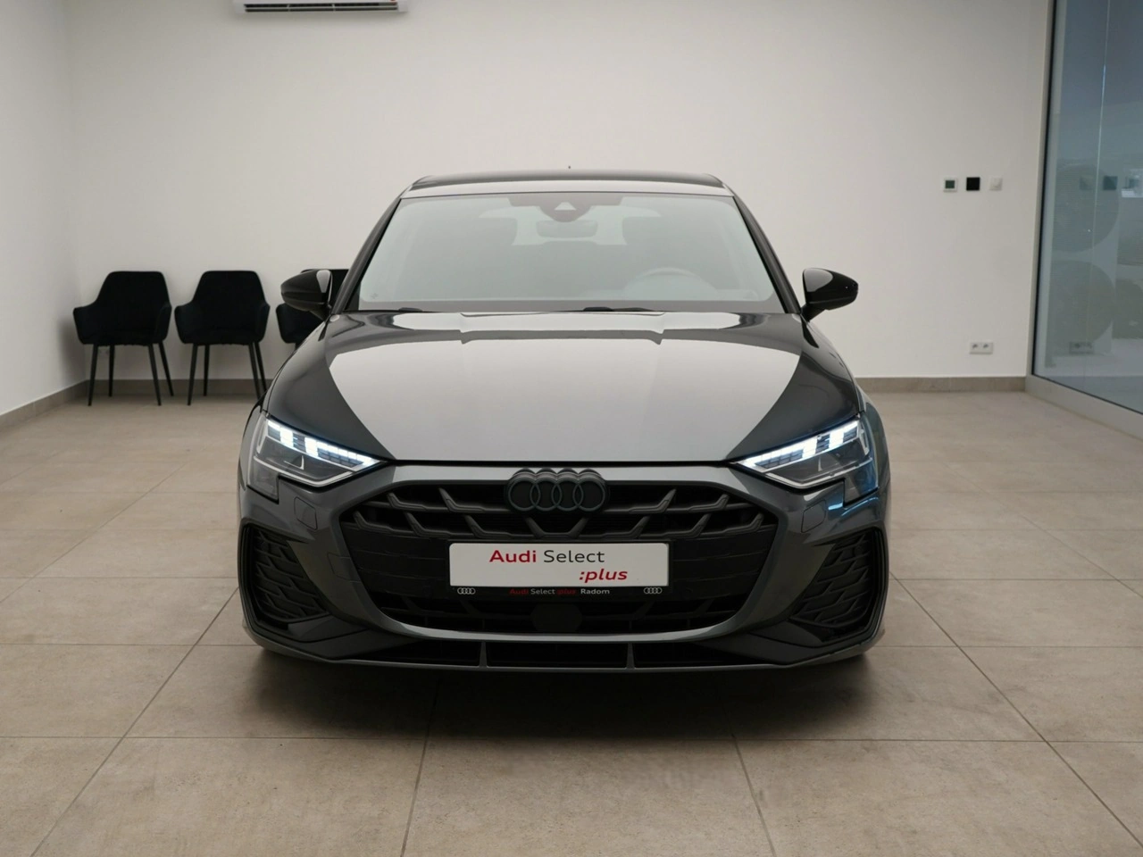 Audi A3 - Zdjęcie 5