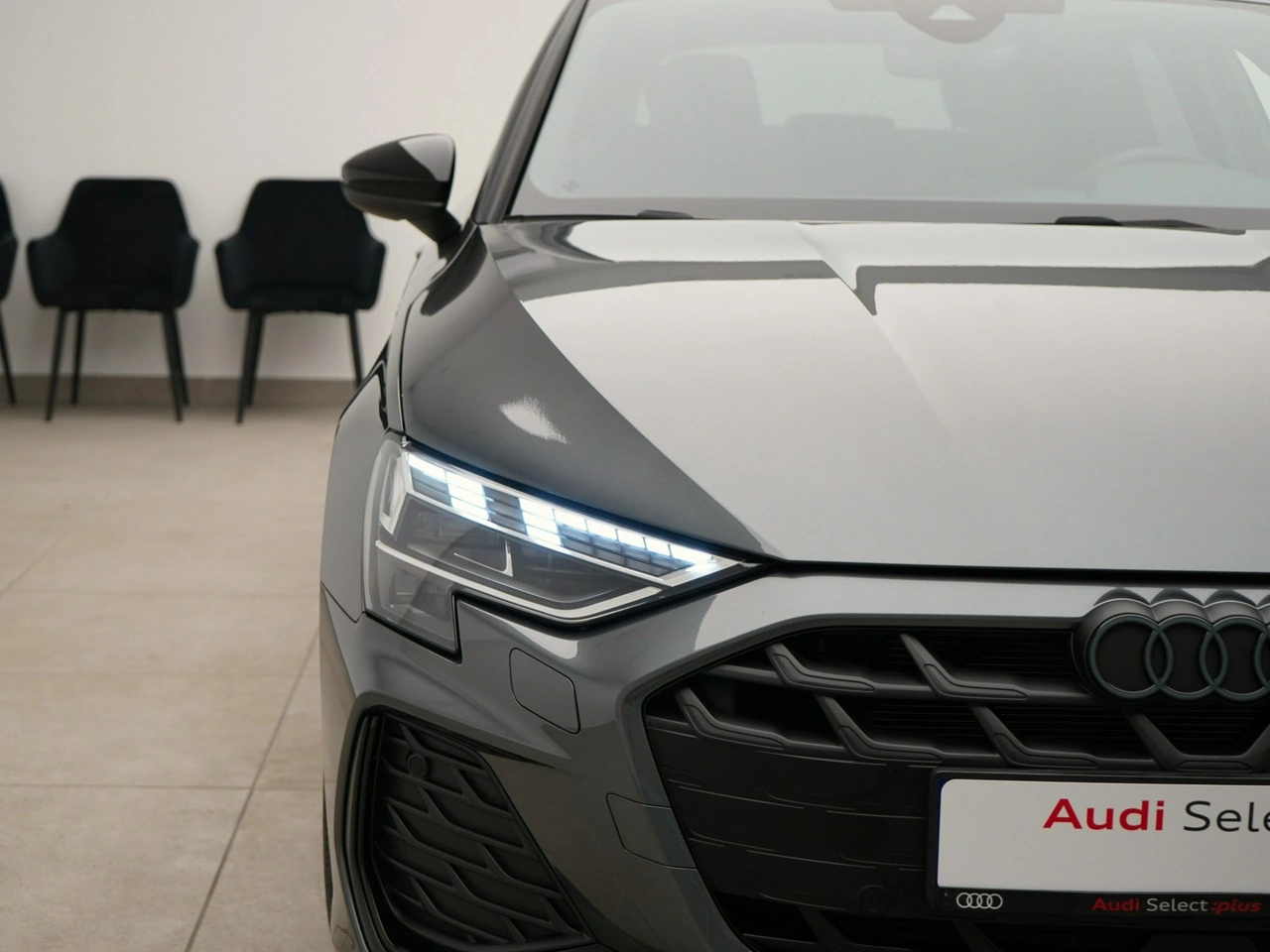 Audi A3 - Zdjęcie 6