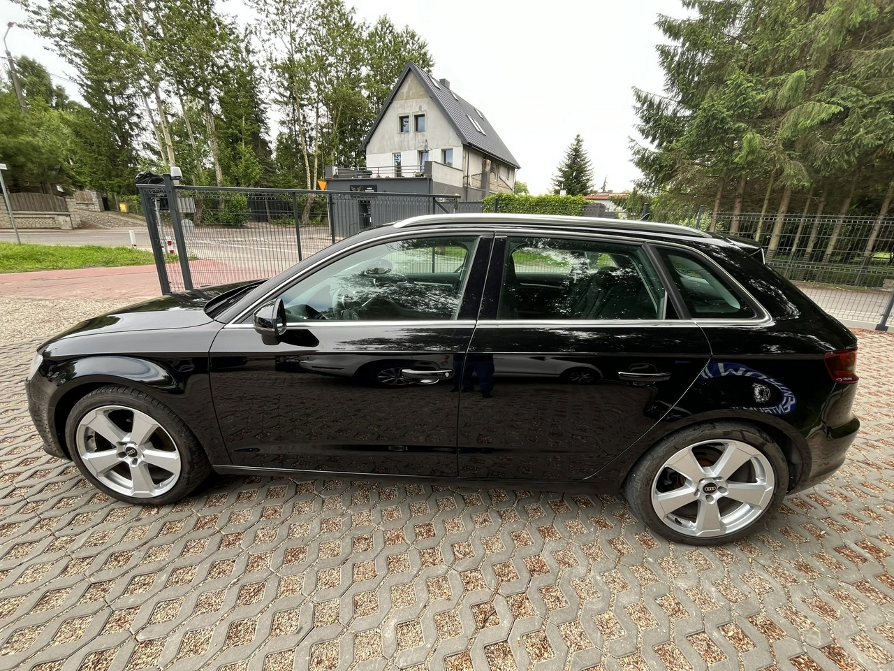 Audi A3 - Zdjęcie 2