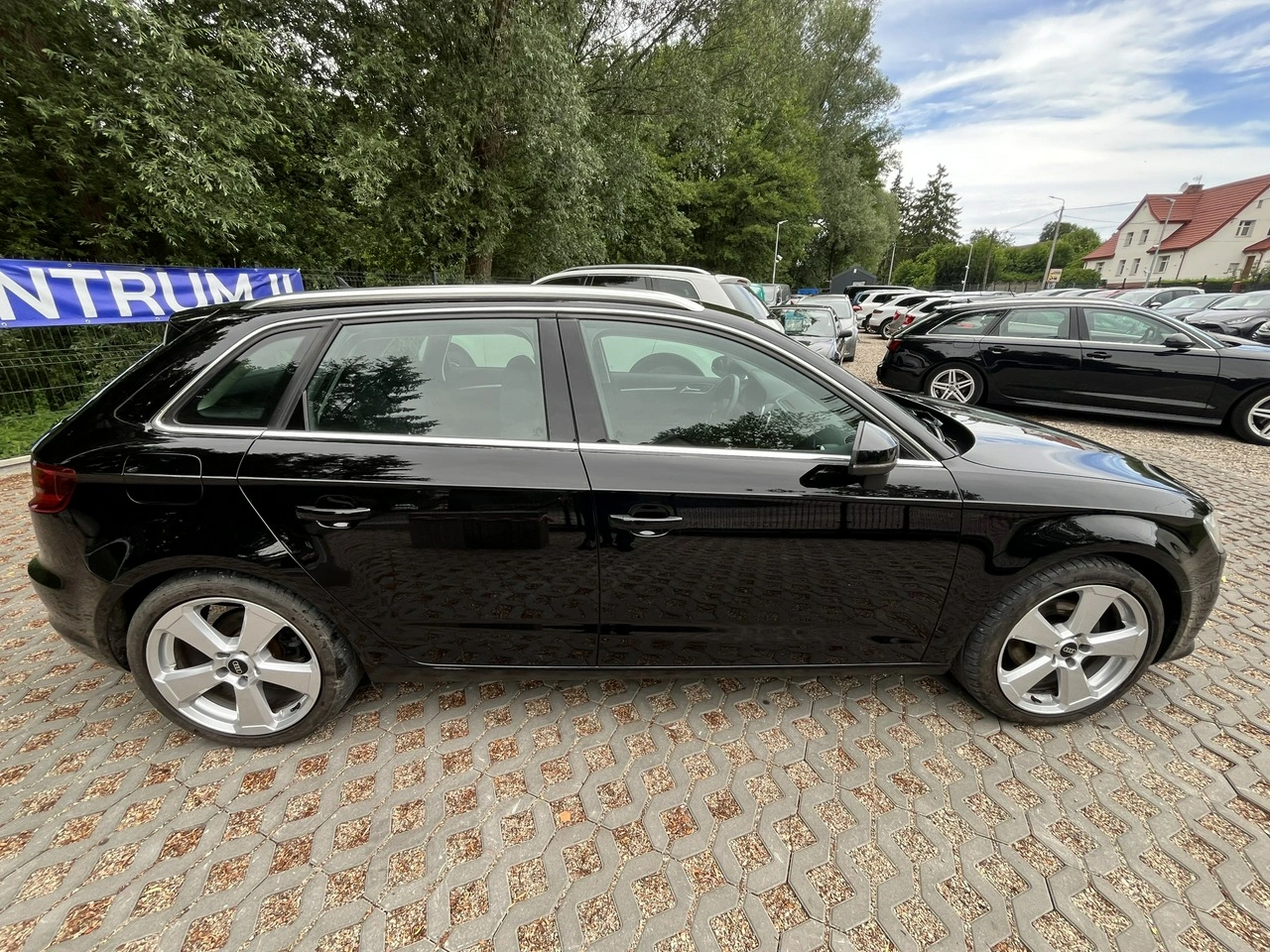 Audi A3 - Zdjęcie 5