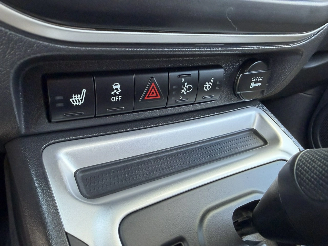Jeep Compass - Zdjęcie 13