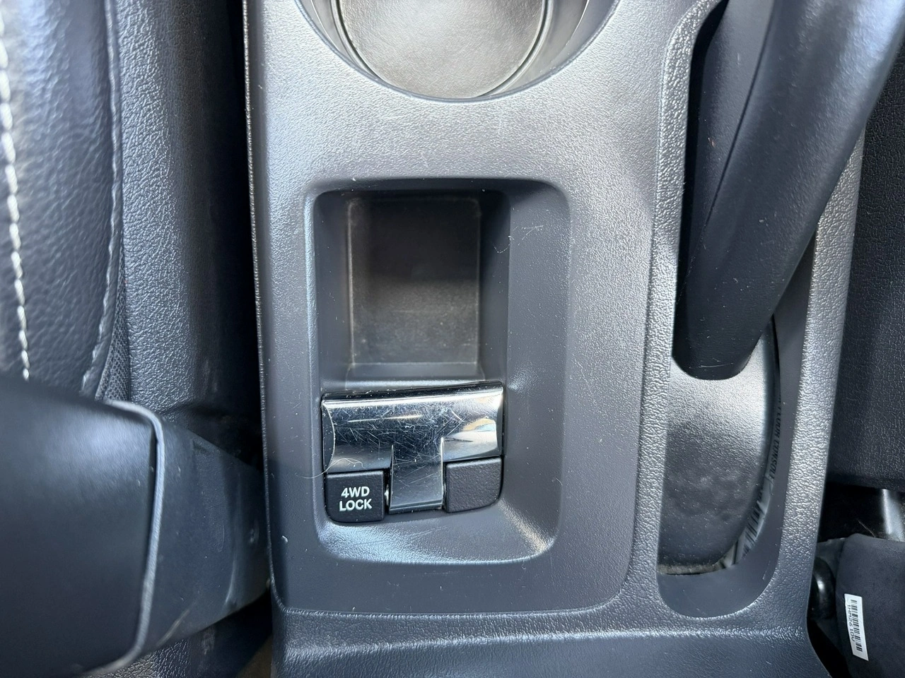 Jeep Compass - Zdjęcie 15