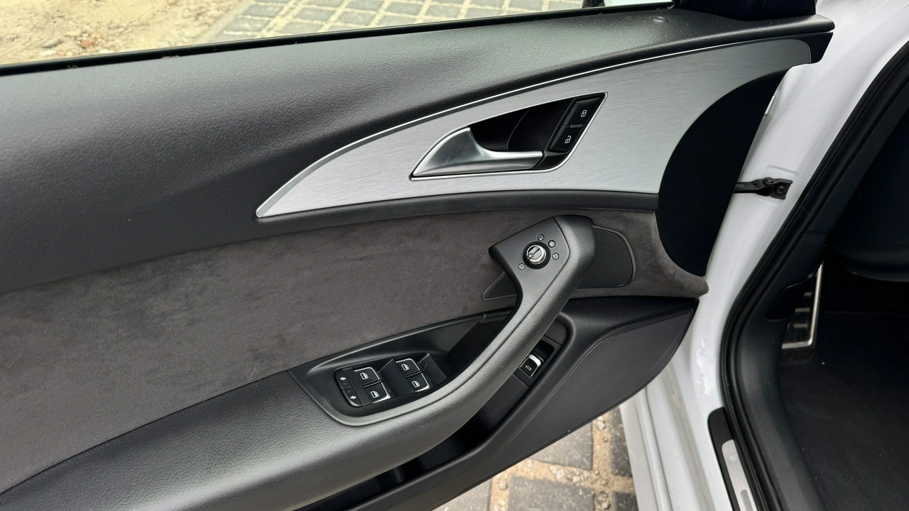 Audi A6 - Zdjęcie 14