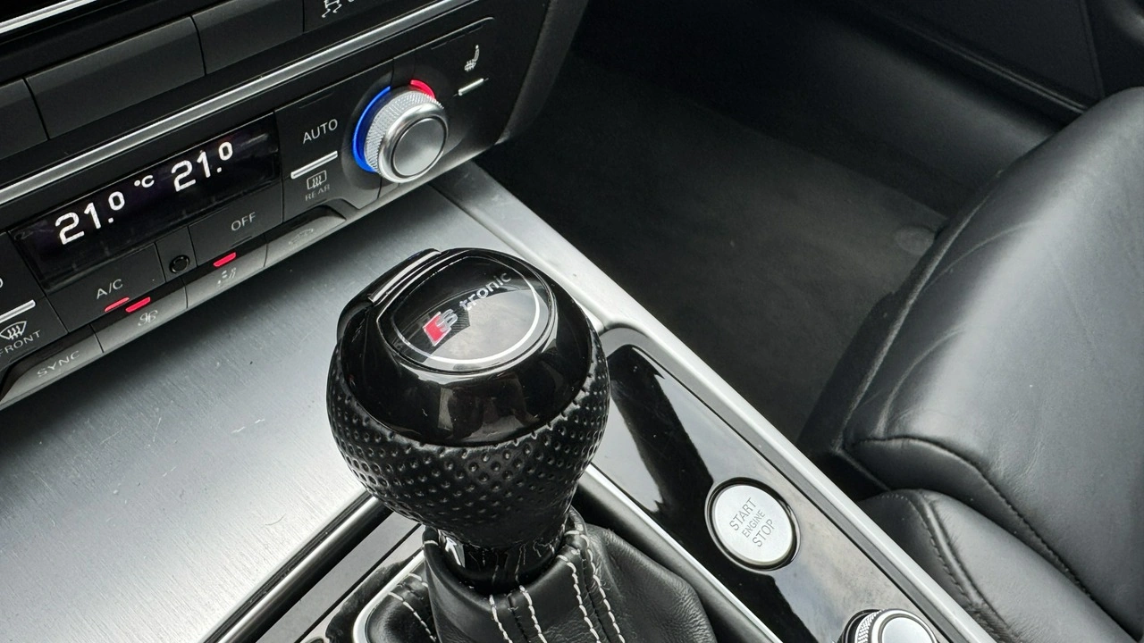 Audi A6 - Zdjęcie 16