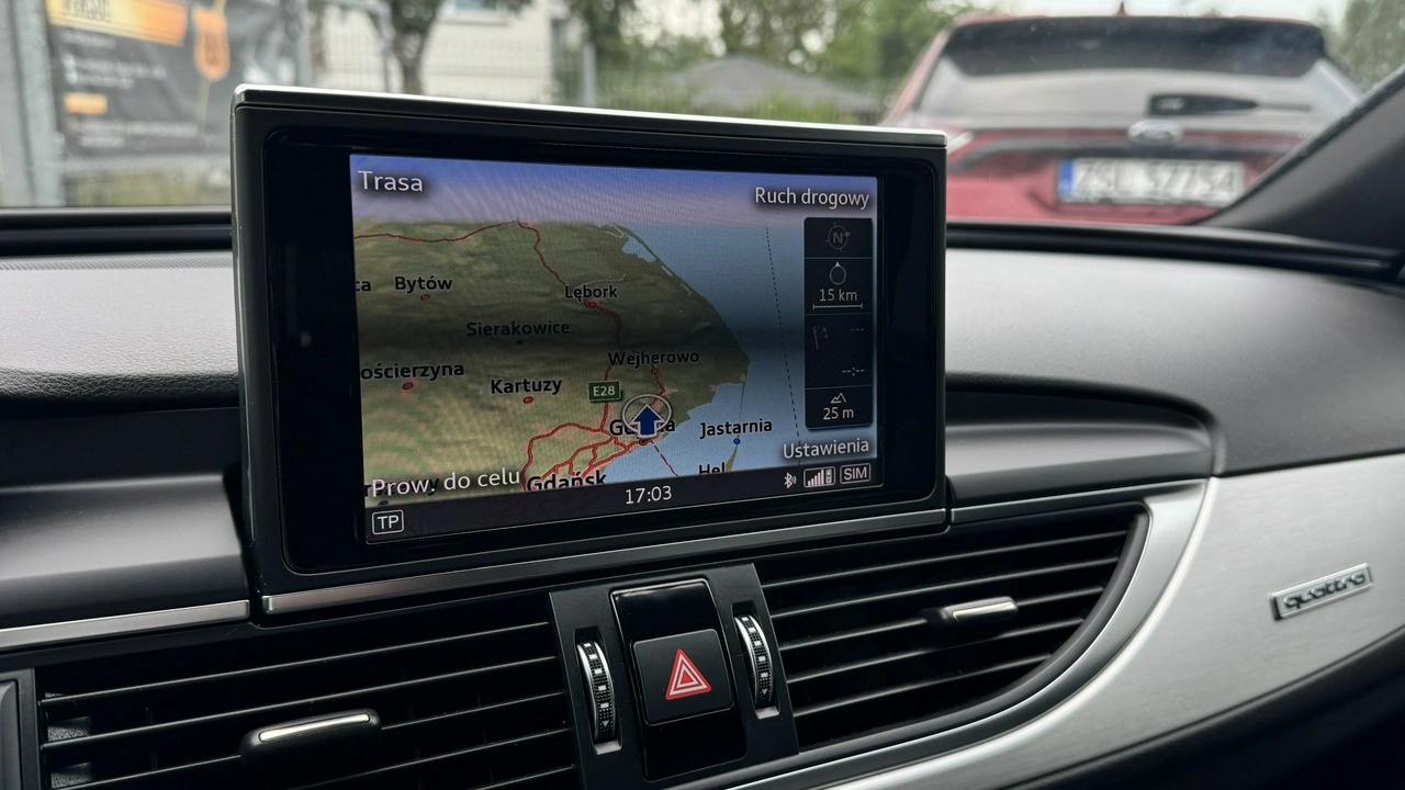 Audi A6 - Zdjęcie 18