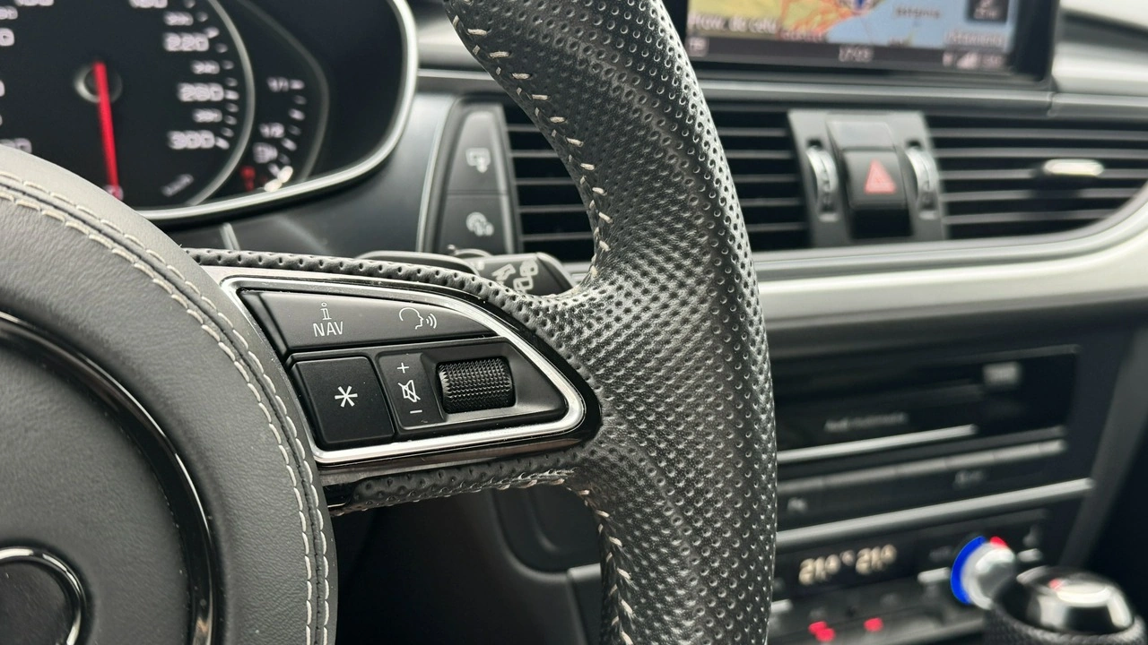 Audi A6 - Zdjęcie 20