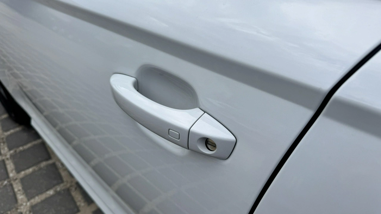 Audi A6 - Zdjęcie 30