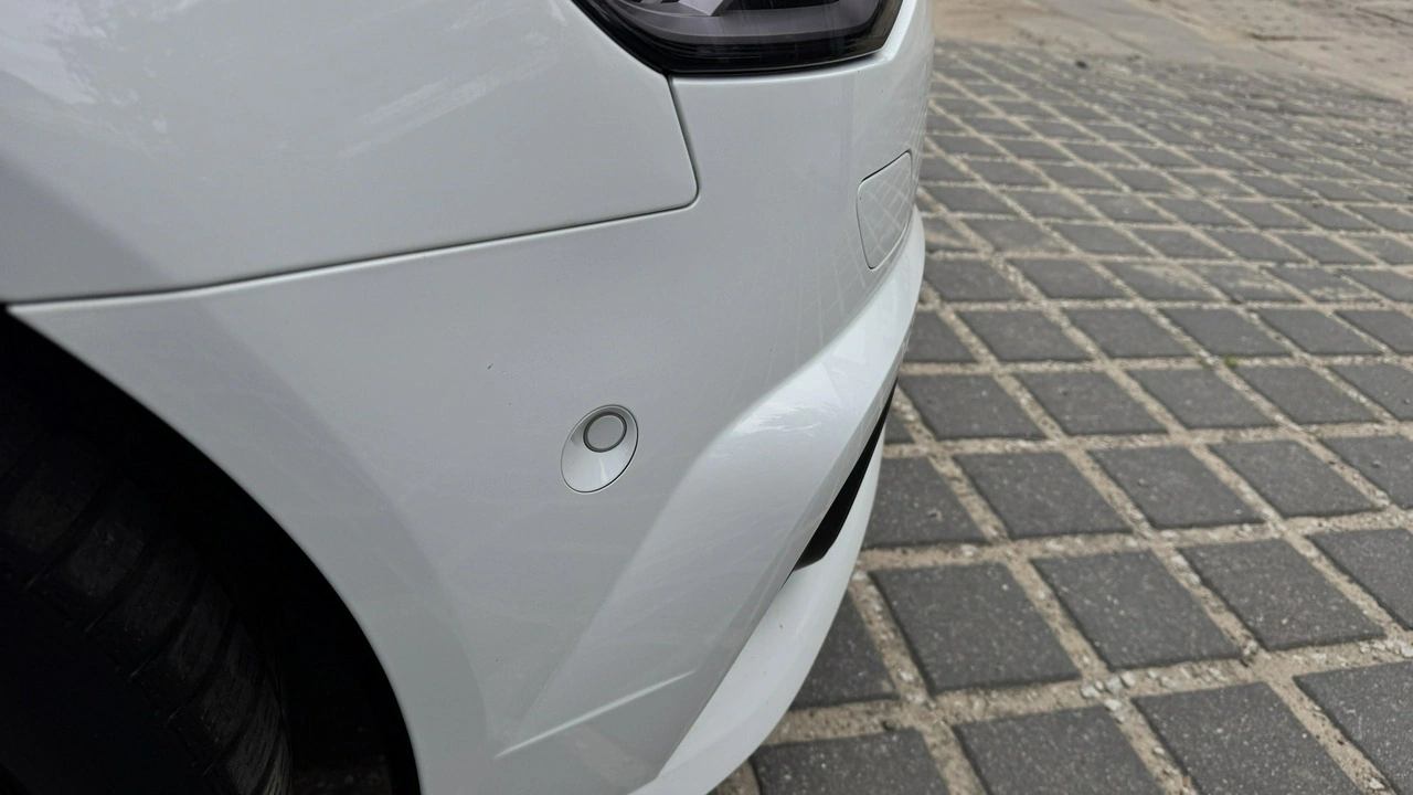 Audi A6 - Zdjęcie 32