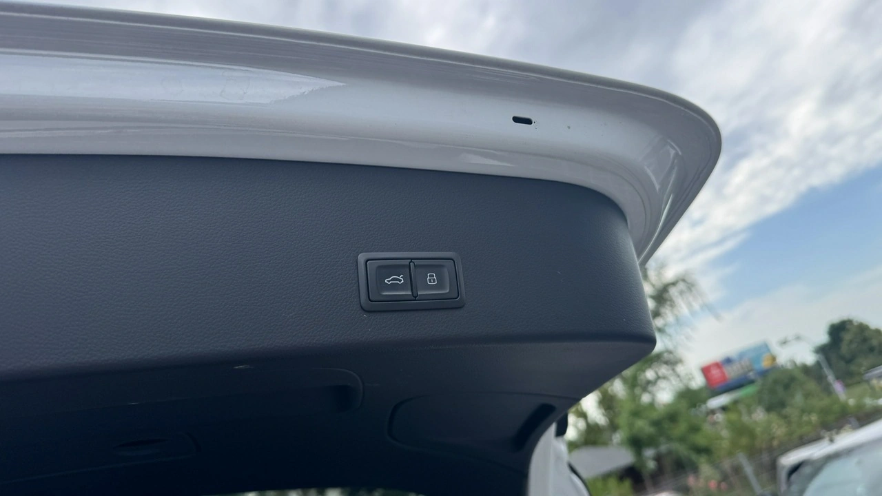 Audi A6 - Zdjęcie 34