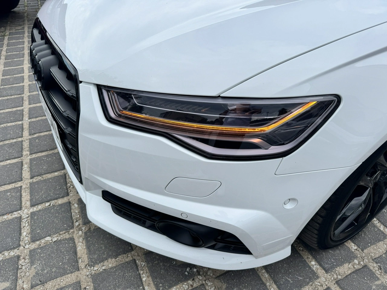Audi A6 - Zdjęcie 35