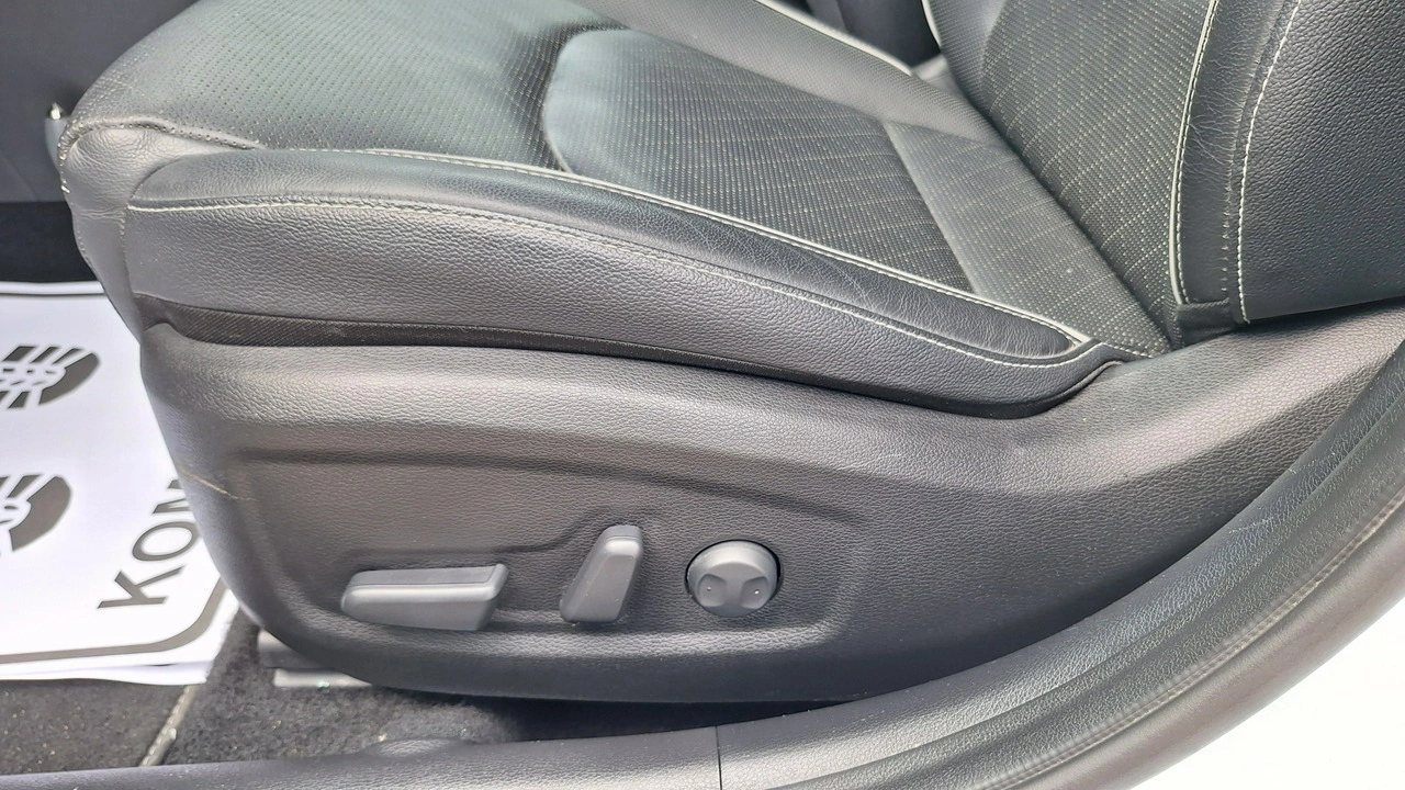 Kia XCeed - Zdjęcie 9