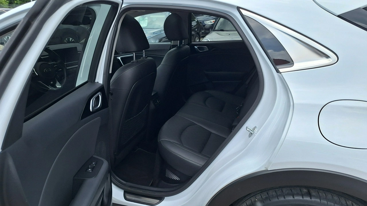 Kia XCeed - Zdjęcie 10