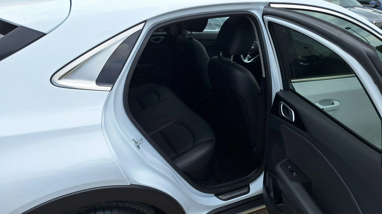 Kia XCeed - Zdjęcie 14