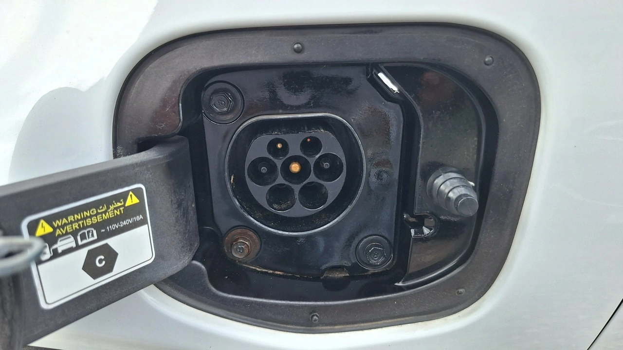 Kia XCeed - Zdjęcie 18