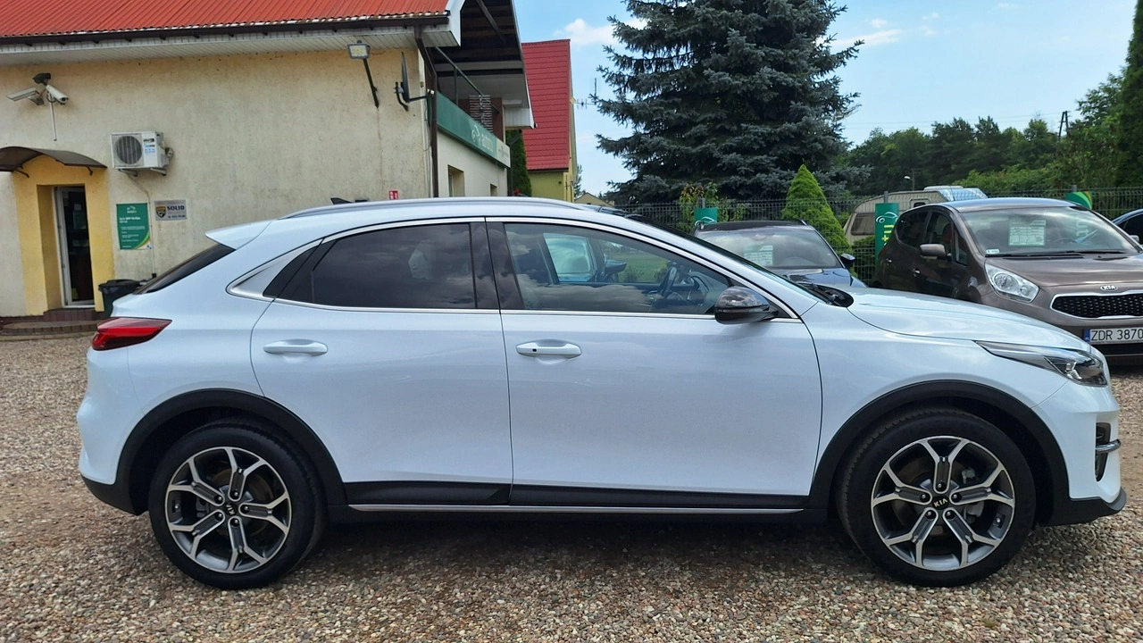 Kia XCeed - Zdjęcie 6