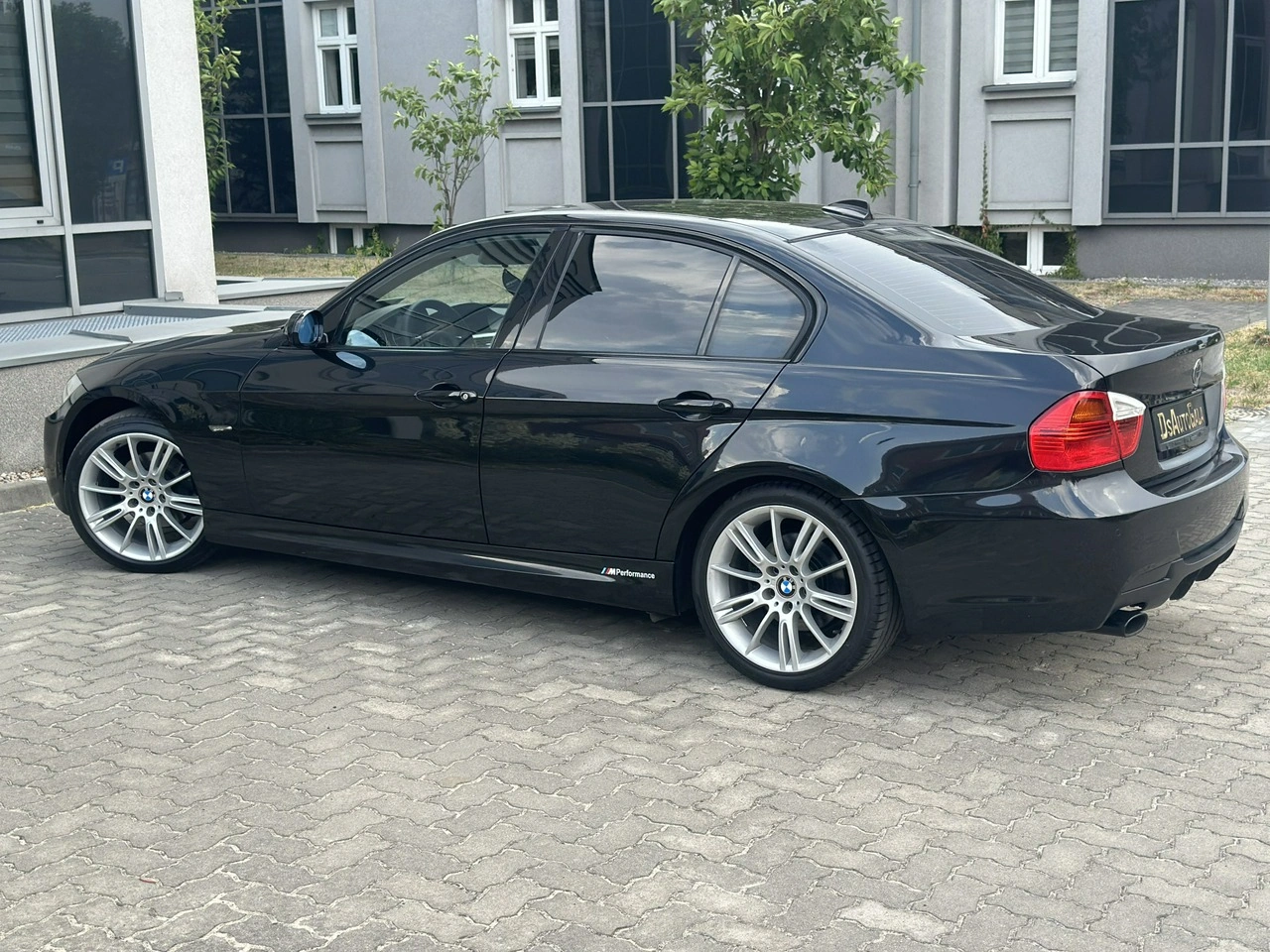 BMW 320 - Zdjęcie 10
