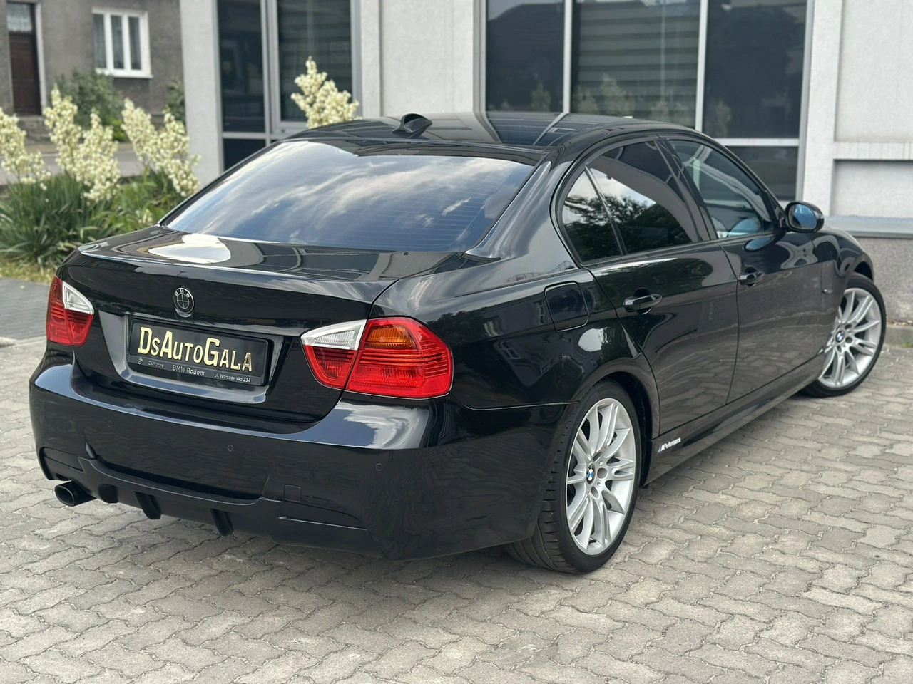 BMW 320 - Zdjęcie 11