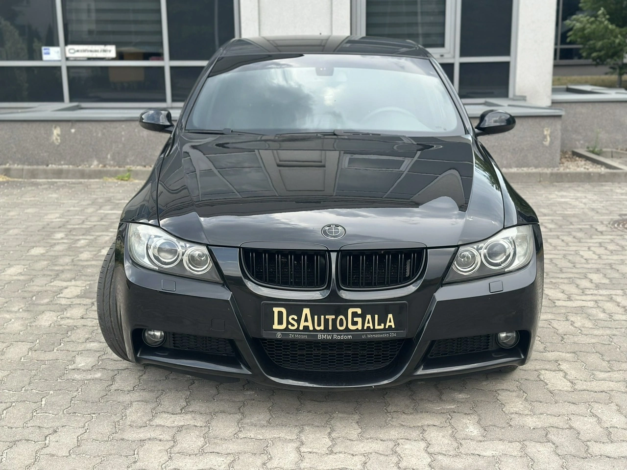 BMW 320 - Zdjęcie 1