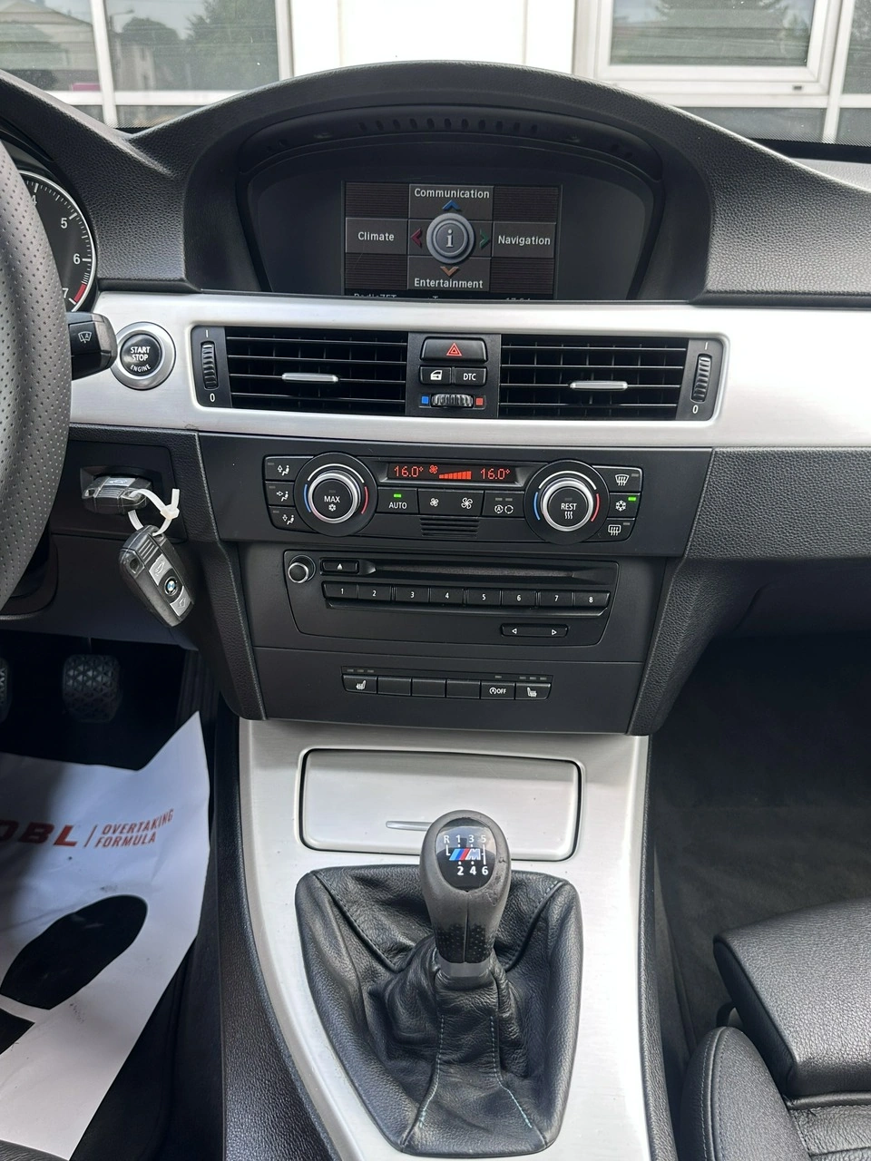 BMW 320 - Zdjęcie 32
