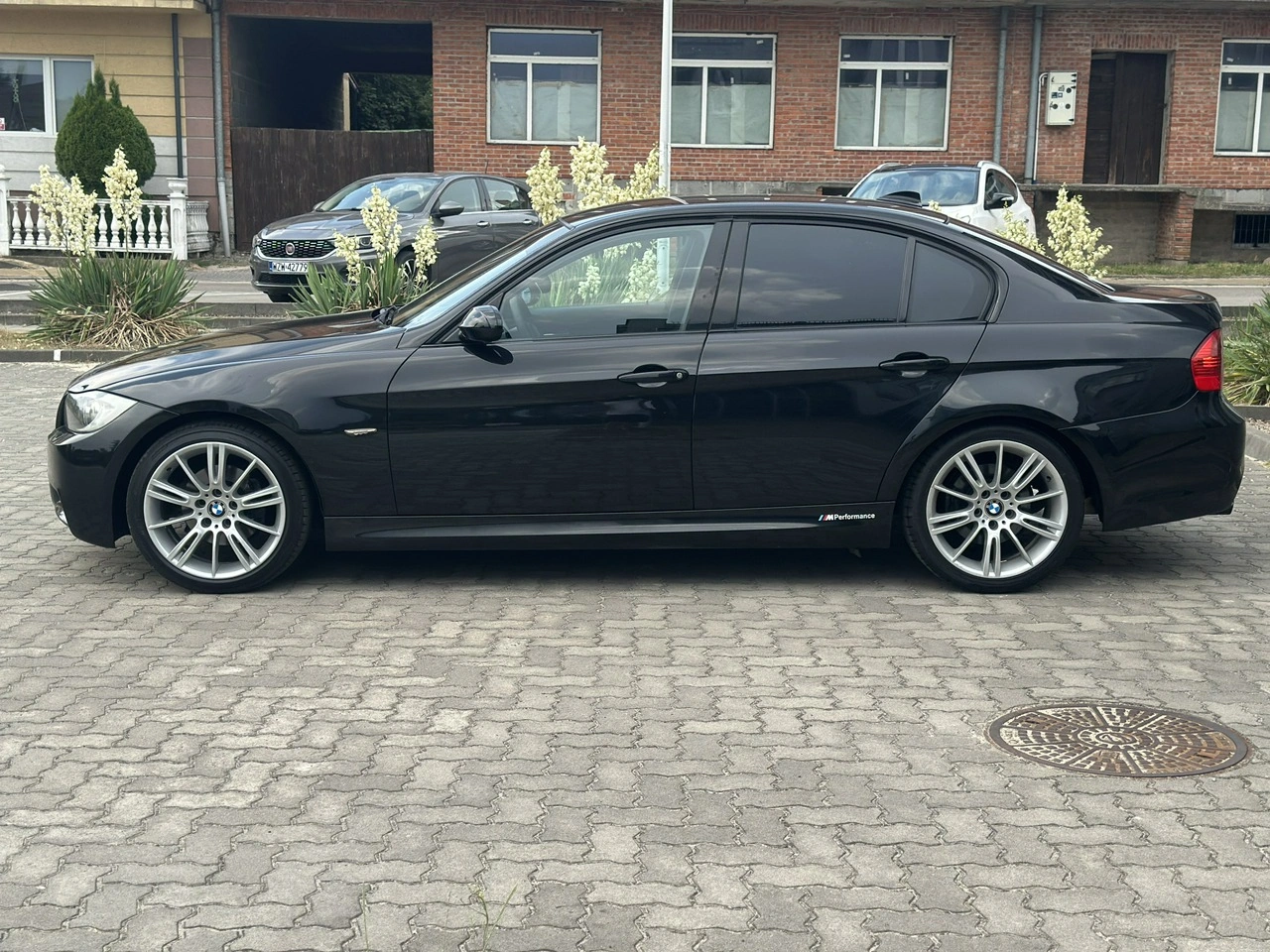 BMW 320 - Zdjęcie 4